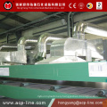 A2 ACP Continuous Production Line